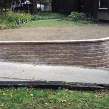 Retaining Walls 11