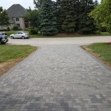 Brick-Paver-Installation-in-South-Lyon-MI 1
