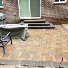 Brick-Paver-Patio-Installation-in-Belleville-MI 0
